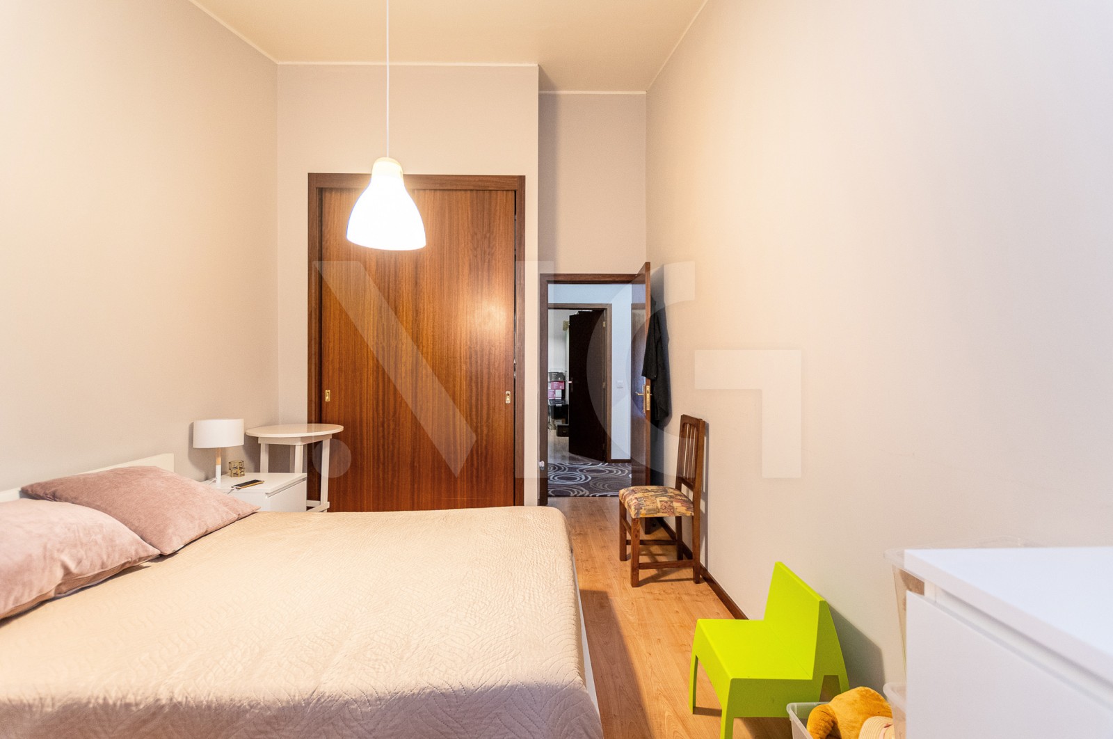 Moradia T4 para Venda em Cidade da Maia, Maia, Porto - Quarto (Imagem 5)