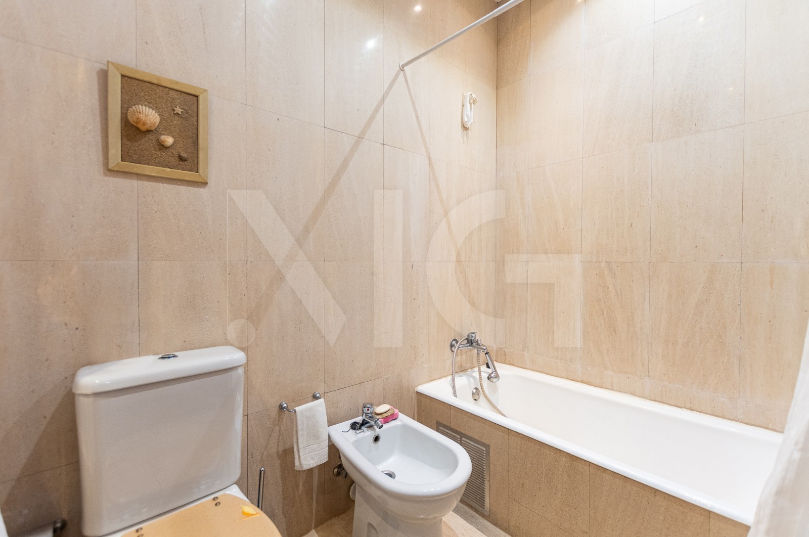 Moradia T4 para Venda em Cidade da Maia, Maia, Porto - Casa de banho (Imagem 3)