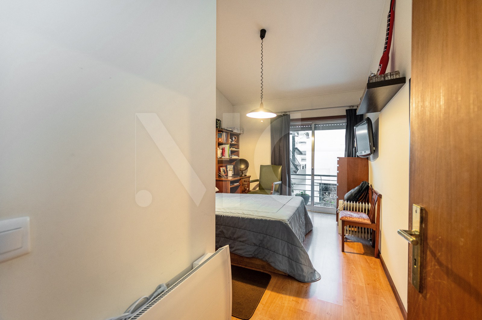 Moradia T4 para Venda em Cidade da Maia, Maia, Porto - Quarto (Imagem 6)