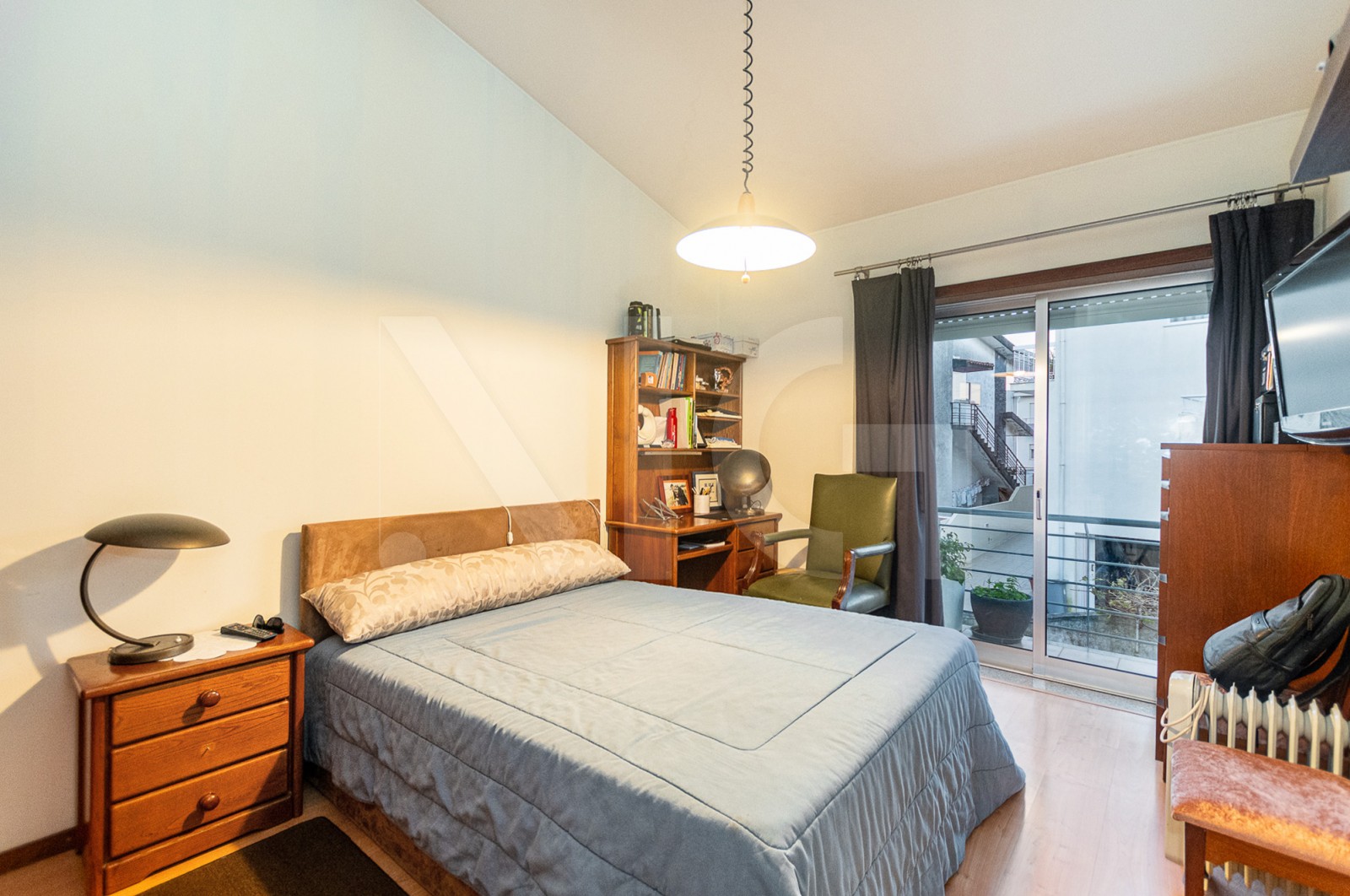 Moradia T4 para Venda em Cidade da Maia, Maia, Porto - Quarto (Imagem 7)