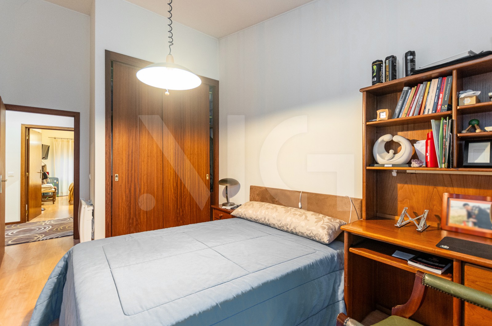 Moradia T4 para Venda em Cidade da Maia, Maia, Porto - Quarto (Imagem 8)