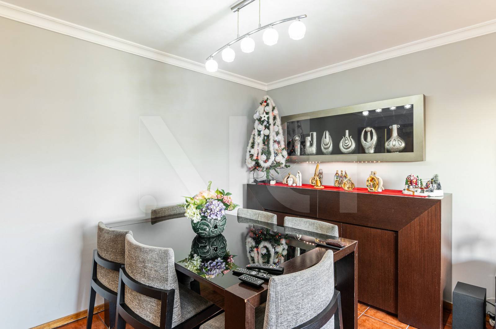 Apartment T3 for For sale in Canidelo, Vila Nova de Gaia, Porto - Sala (Imagem 4)