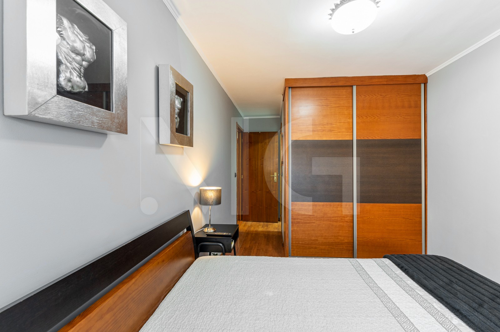 Apartment T3 for For sale in Canidelo, Vila Nova de Gaia, Porto - Quarto (Imagem 3)