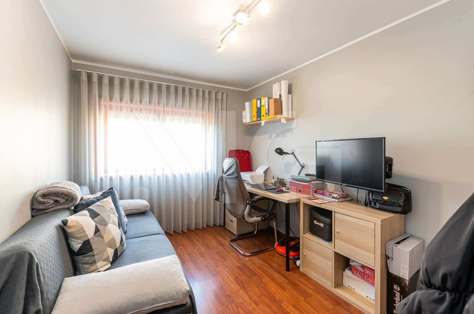 Apartment T3 for For sale in Canidelo, Vila Nova de Gaia, Porto - Quarto (Imagem 7)