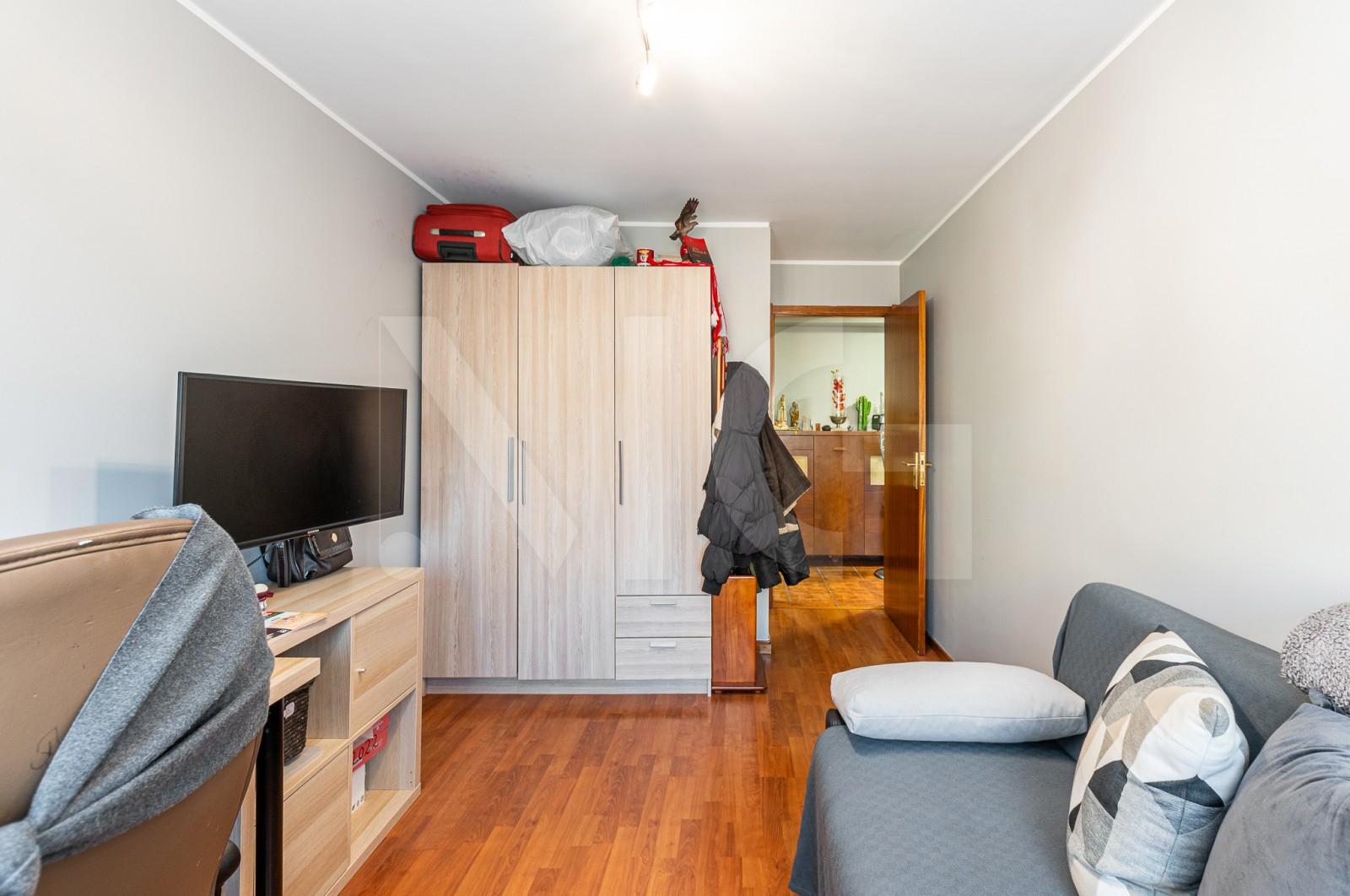 Apartment T3 for For sale in Canidelo, Vila Nova de Gaia, Porto - Quarto (Imagem 8)