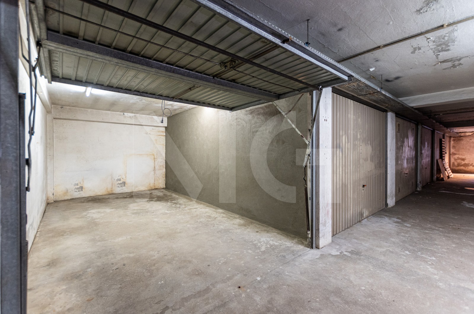 Apartment T3 for For sale in Canidelo, Vila Nova de Gaia, Porto - Parqueamento/Garagem (Imagem 1)