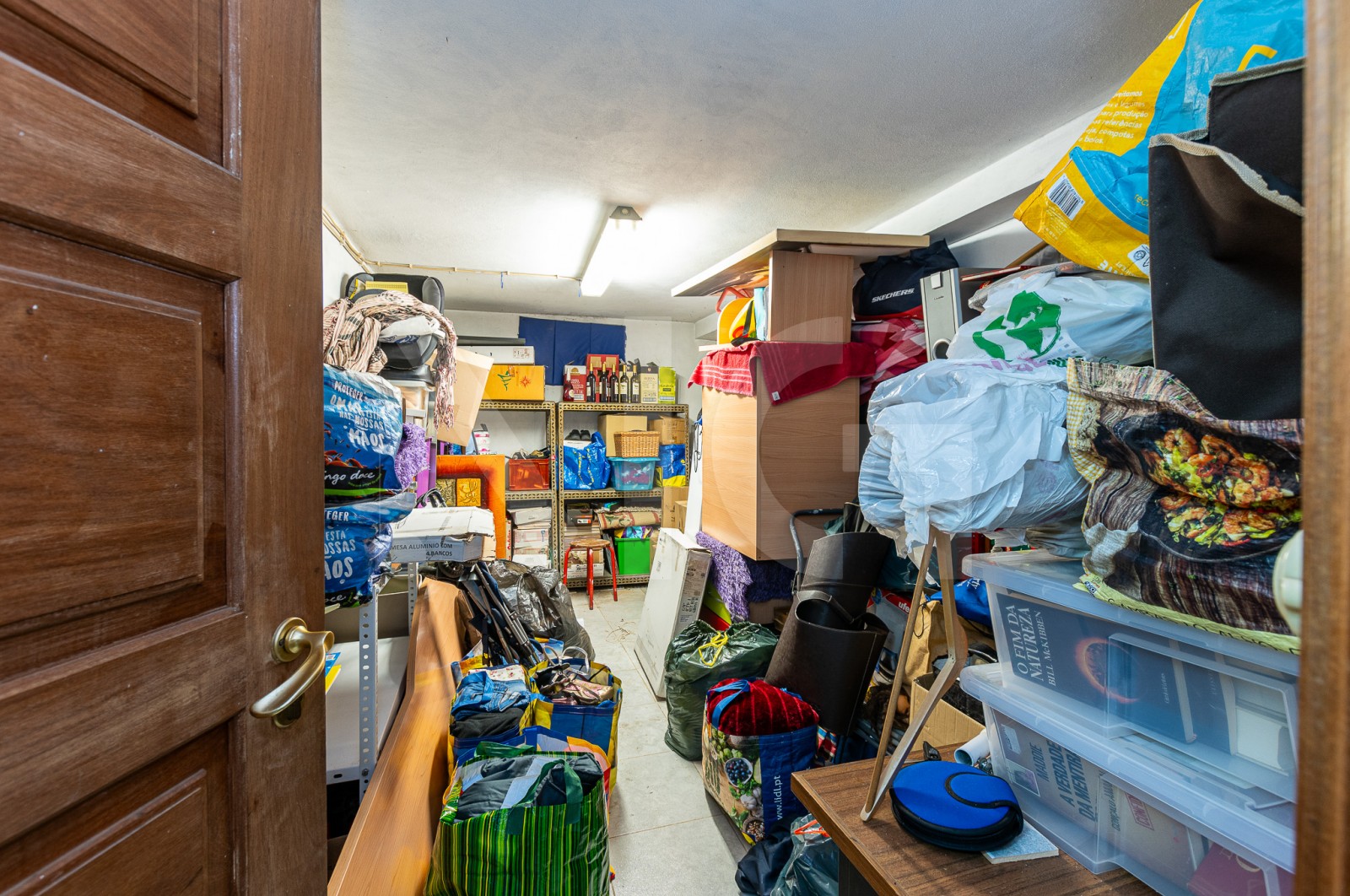 Apartment T3 for For sale in Canidelo, Vila Nova de Gaia, Porto - Arrecadação/Anexo (Imagem 2)