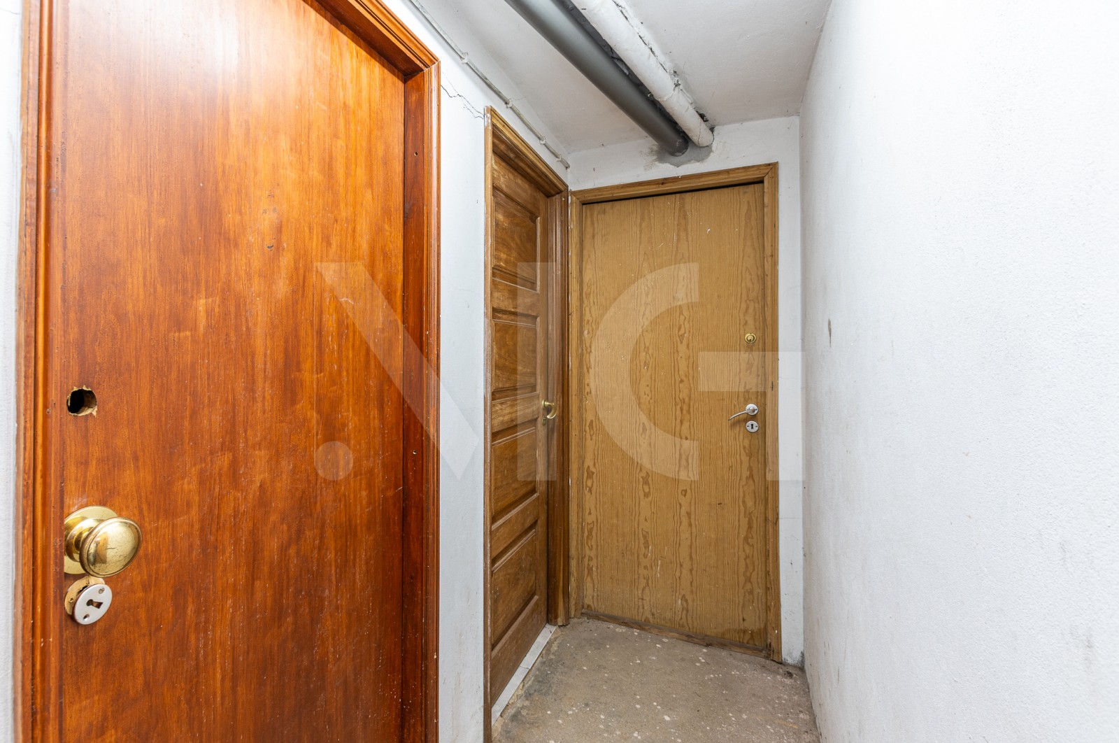 Apartment T3 for For sale in Canidelo, Vila Nova de Gaia, Porto - Arrecadação/Anexo (Imagem 1)