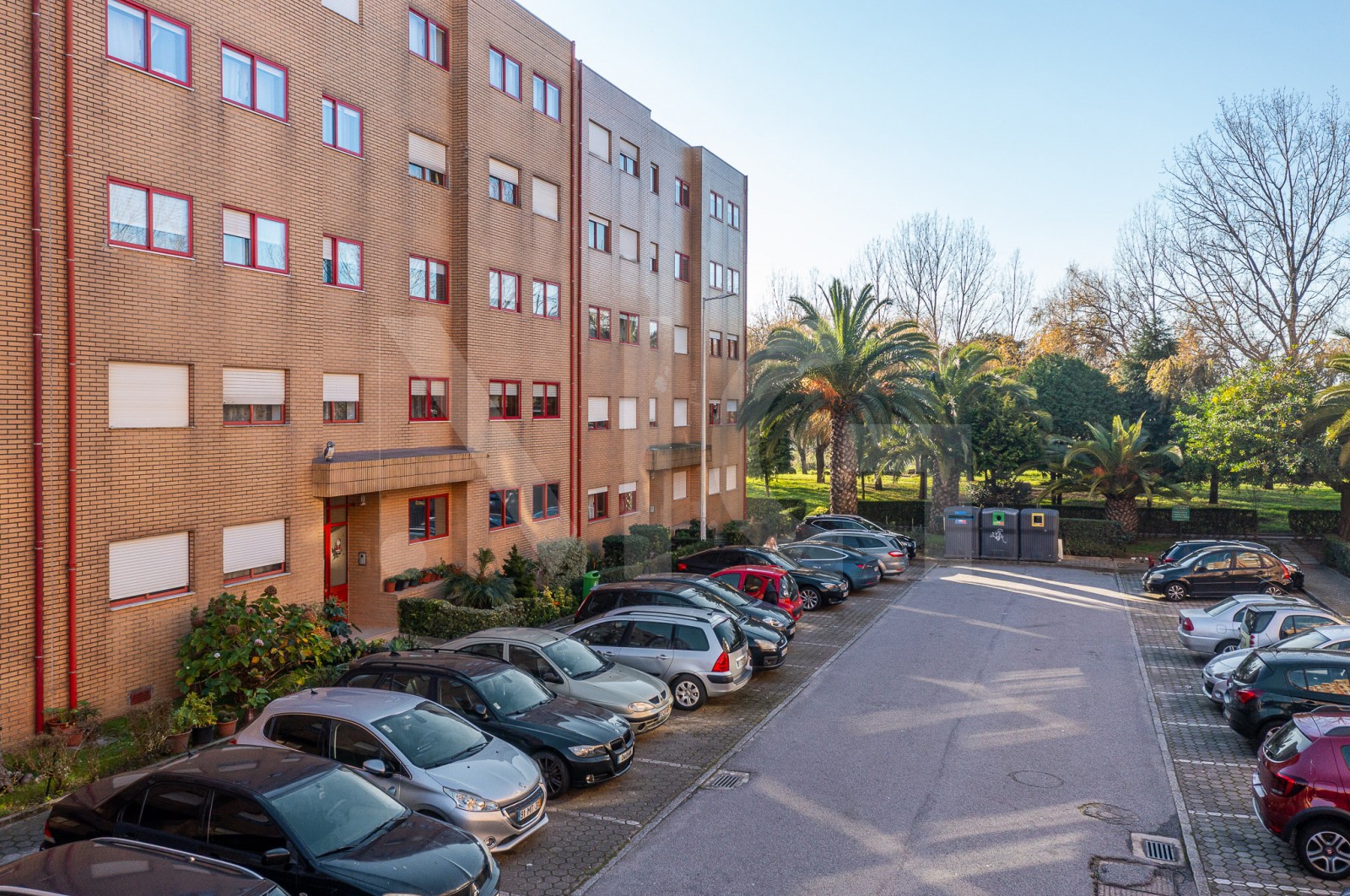 Apartment T3 for For sale in Canidelo, Vila Nova de Gaia, Porto - Áreas comuns (Imagem 2)