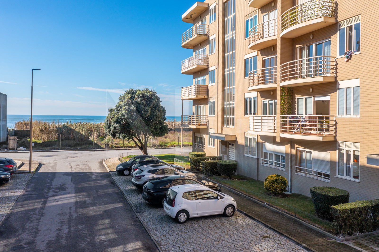 Apartamento T3 para Venda em Labruge, Vila do Conde, Porto - Área envolvente (Imagem 1)