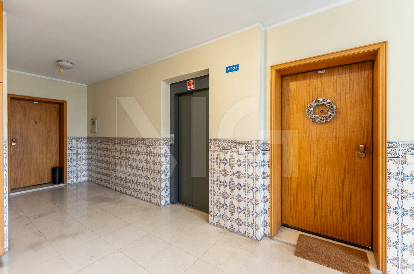 Apartamento T3 para Venda em Labruge, Vila do Conde, Porto - Áreas comuns (Imagem 1)