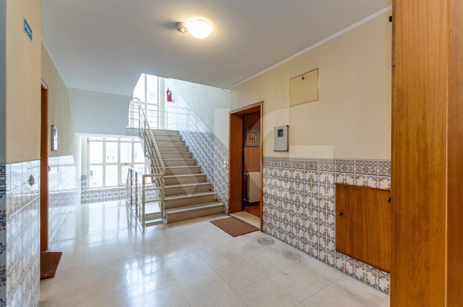 Apartamento T3 para Venda em Labruge, Vila do Conde, Porto - Áreas comuns (Imagem 2)