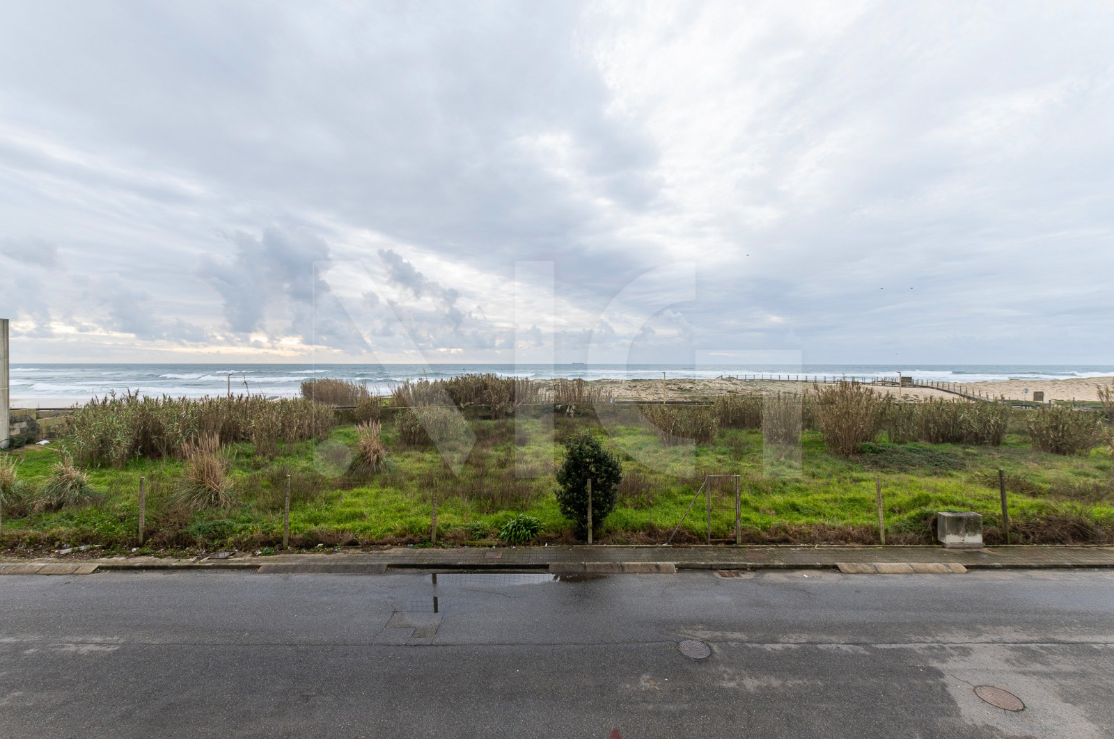 Apartamento T3 para Venda em Labruge, Vila do Conde, Porto - Vistas (Imagem 1)