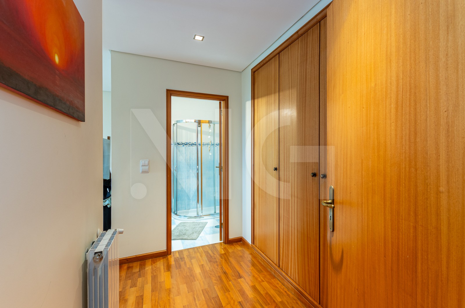 Apartamento T3 para Venda em Labruge, Vila do Conde, Porto - Quarto (Imagem 5)