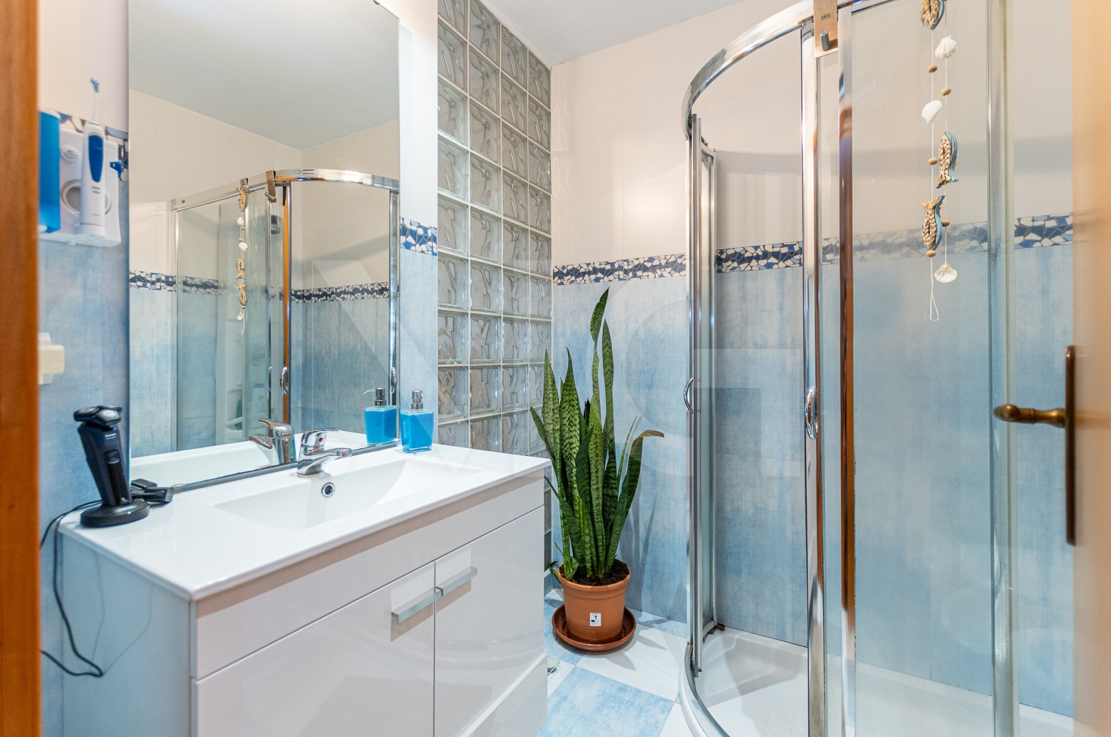 Apartamento T3 para Venda em Labruge, Vila do Conde, Porto - Casa de banho (Imagem 3)