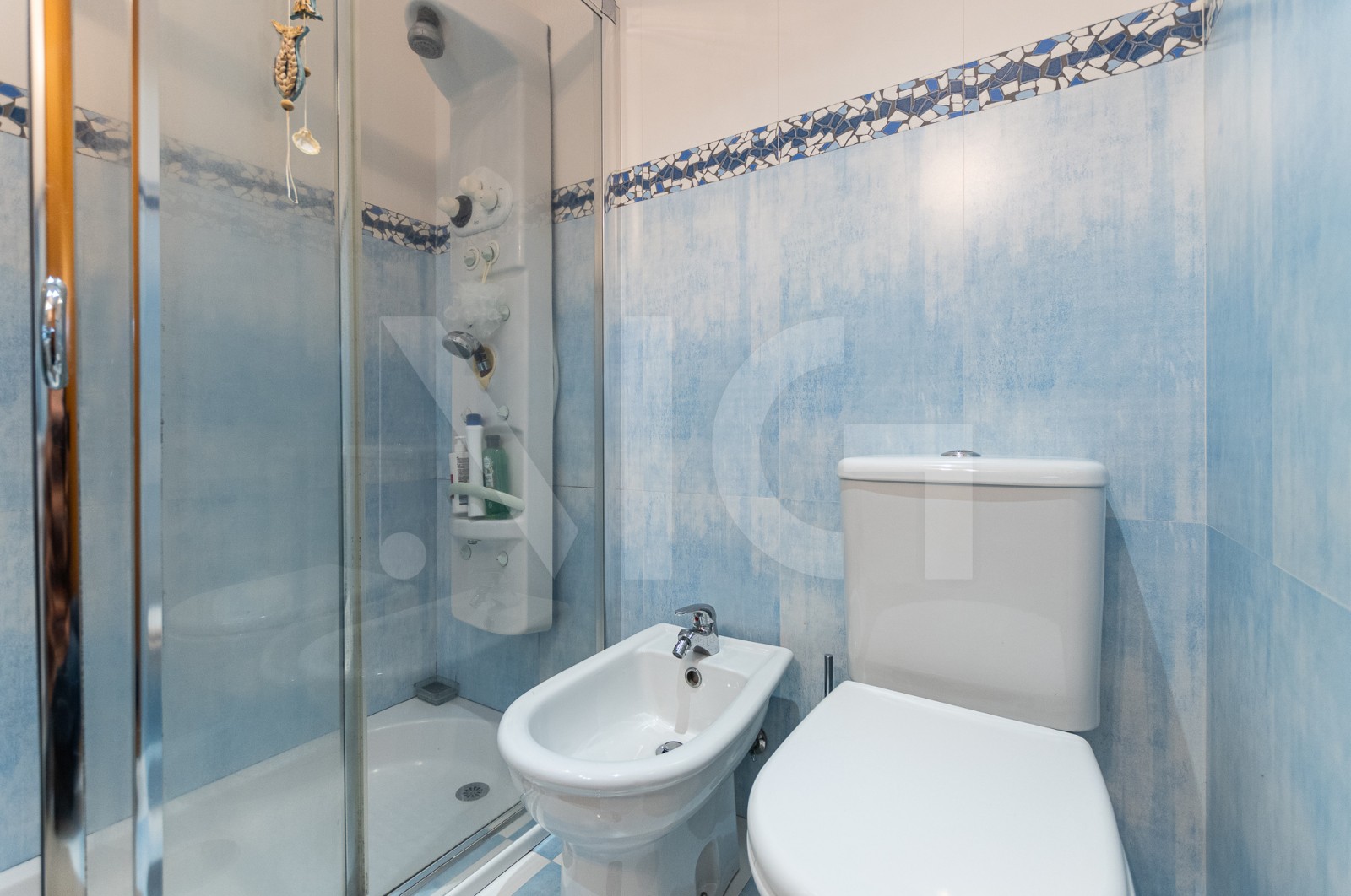 Apartamento T3 para Venda em Labruge, Vila do Conde, Porto - Casa de banho (Imagem 4)