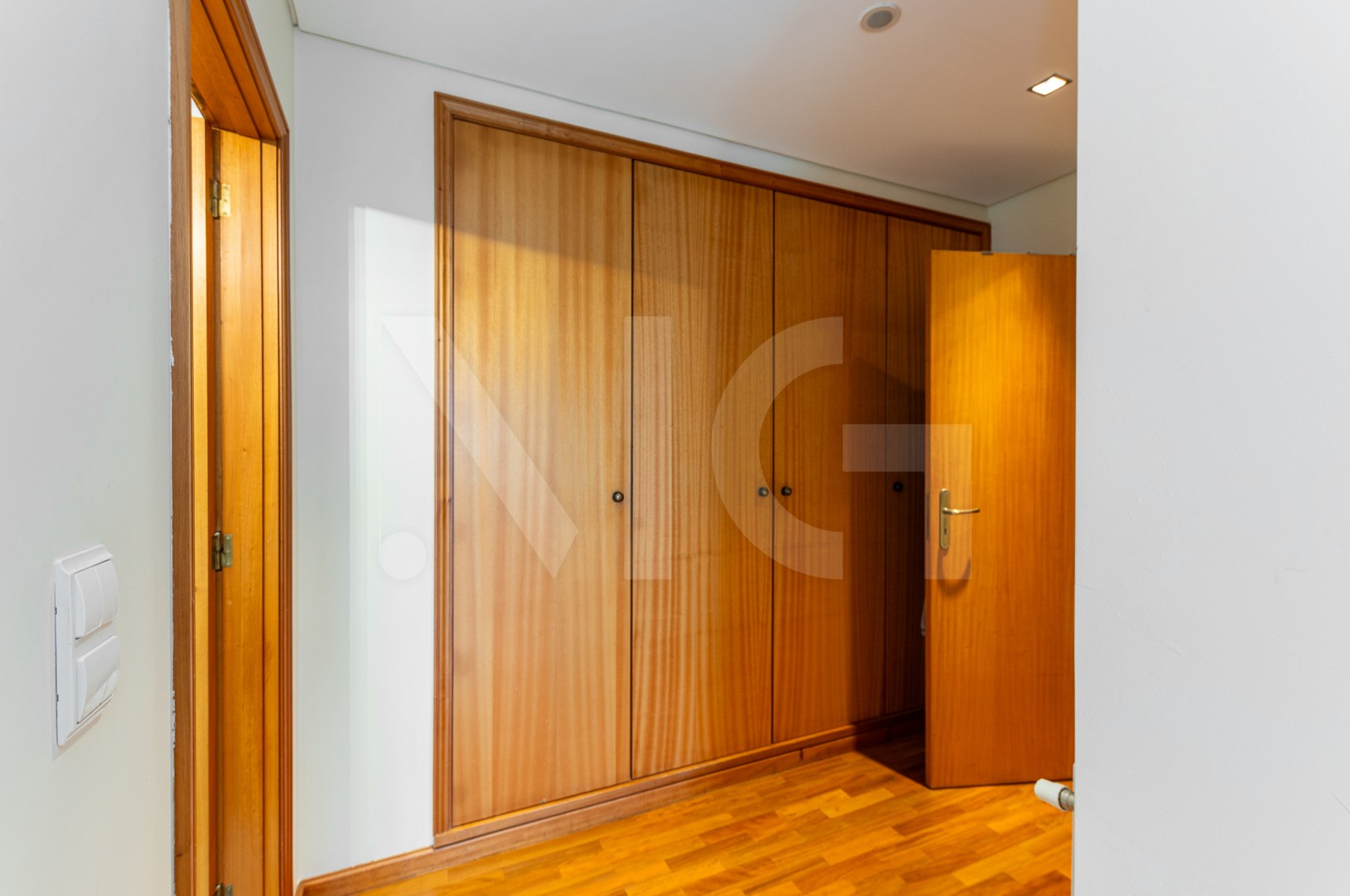 Apartamento T3 para Venda em Labruge, Vila do Conde, Porto - Quarto (Imagem 9)