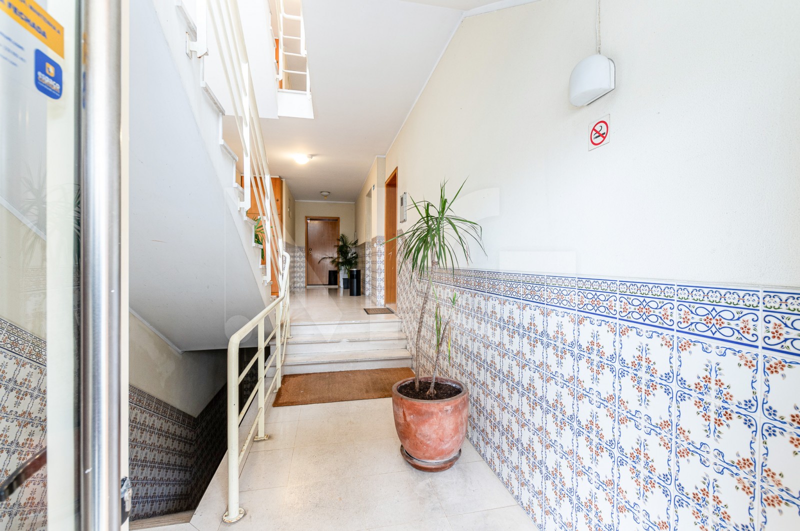 Apartamento T3 para Venda em Labruge, Vila do Conde, Porto - Áreas comuns (Imagem 3)