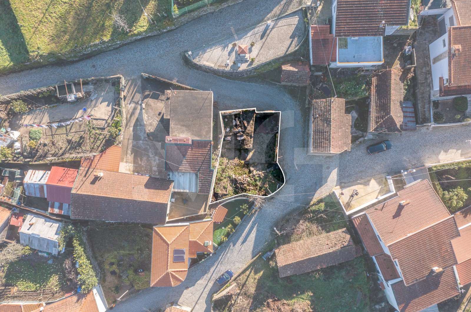 Moradia T3 para Venda em Penafiel, Penafiel, Porto - Área envolvente (Imagem 12)