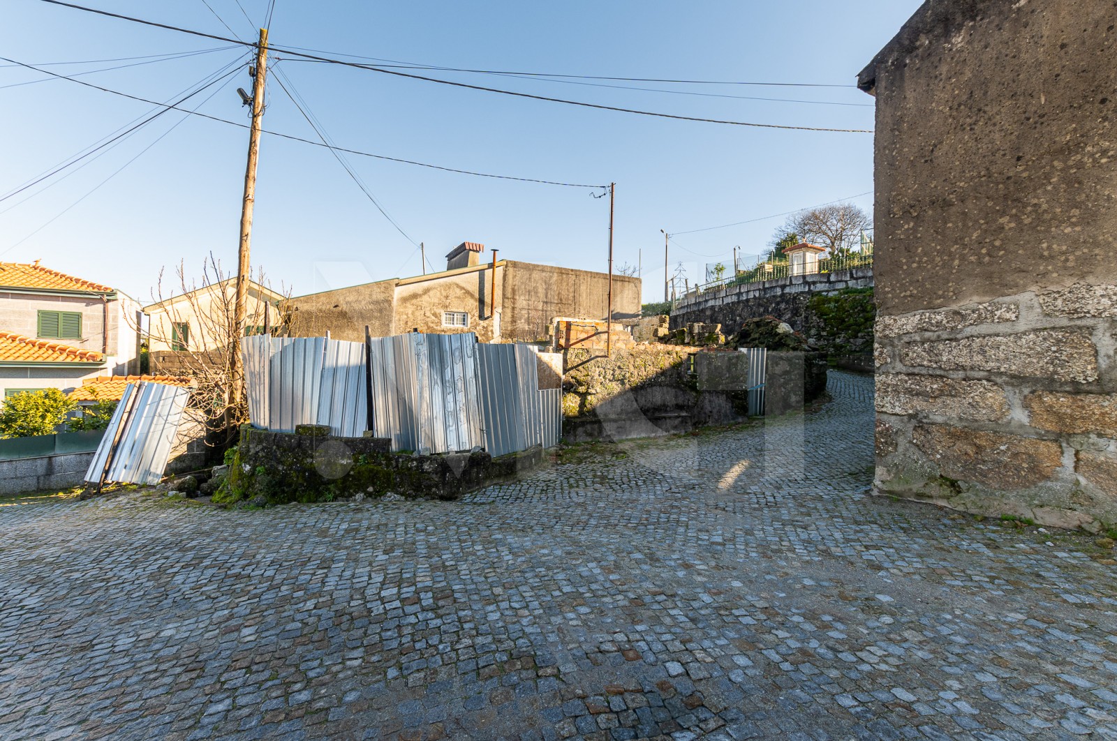 Moradia T3 para Venda em Penafiel, Penafiel, Porto - Área envolvente (Imagem 9)