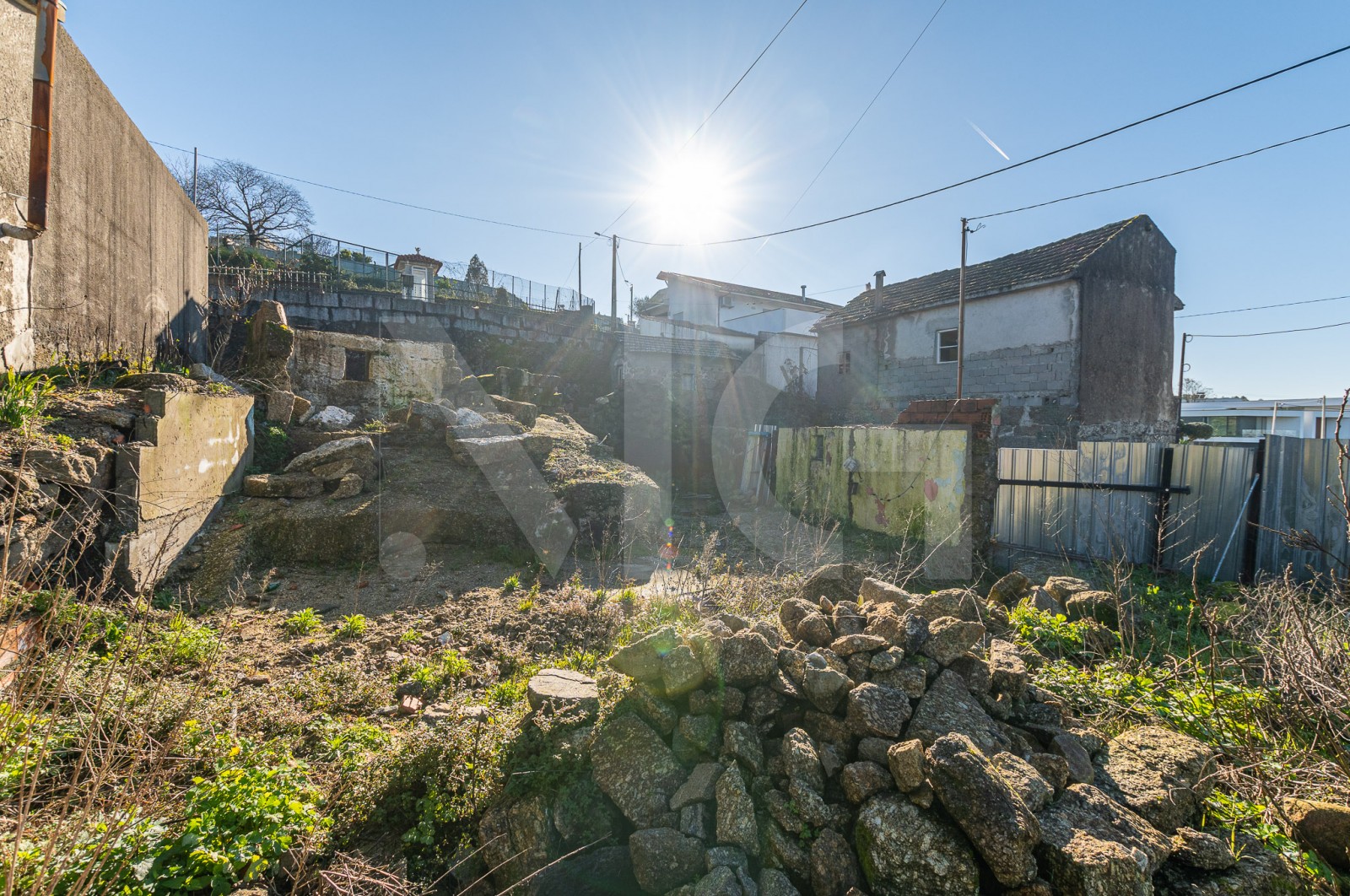 Moradia T3 para Venda em Penafiel, Penafiel, Porto - Área envolvente (Imagem 3)