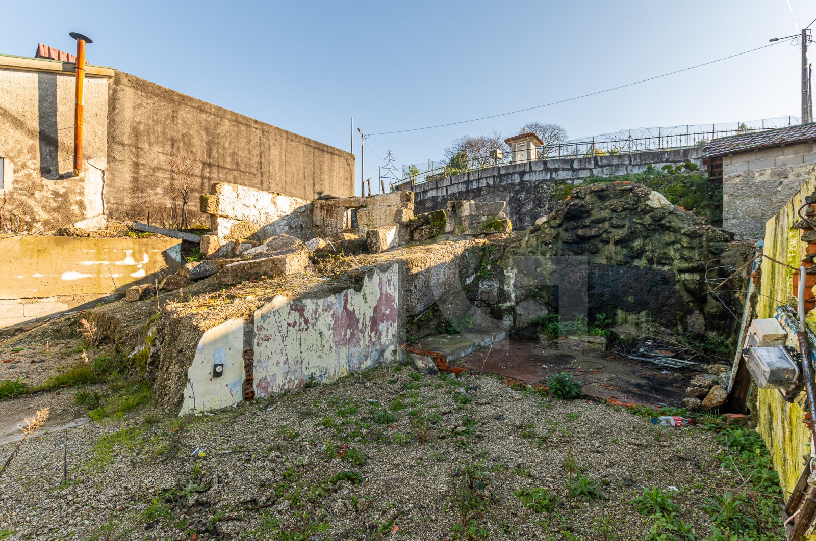 Moradia T3 para Venda em Penafiel, Penafiel, Porto - Área envolvente (Imagem 2)