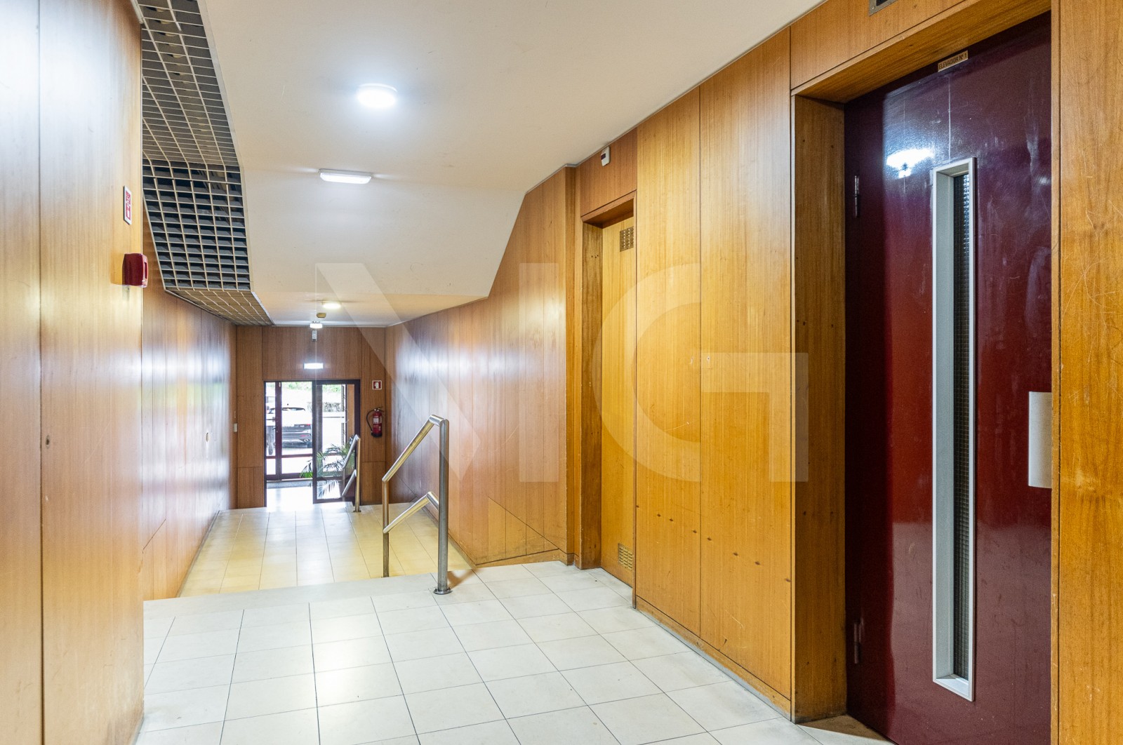 Apartment T2 for For sale in Gondomar (São Cosme), Valbom e Jovim, Gondomar, Porto - Áreas comuns (Imagem 3)