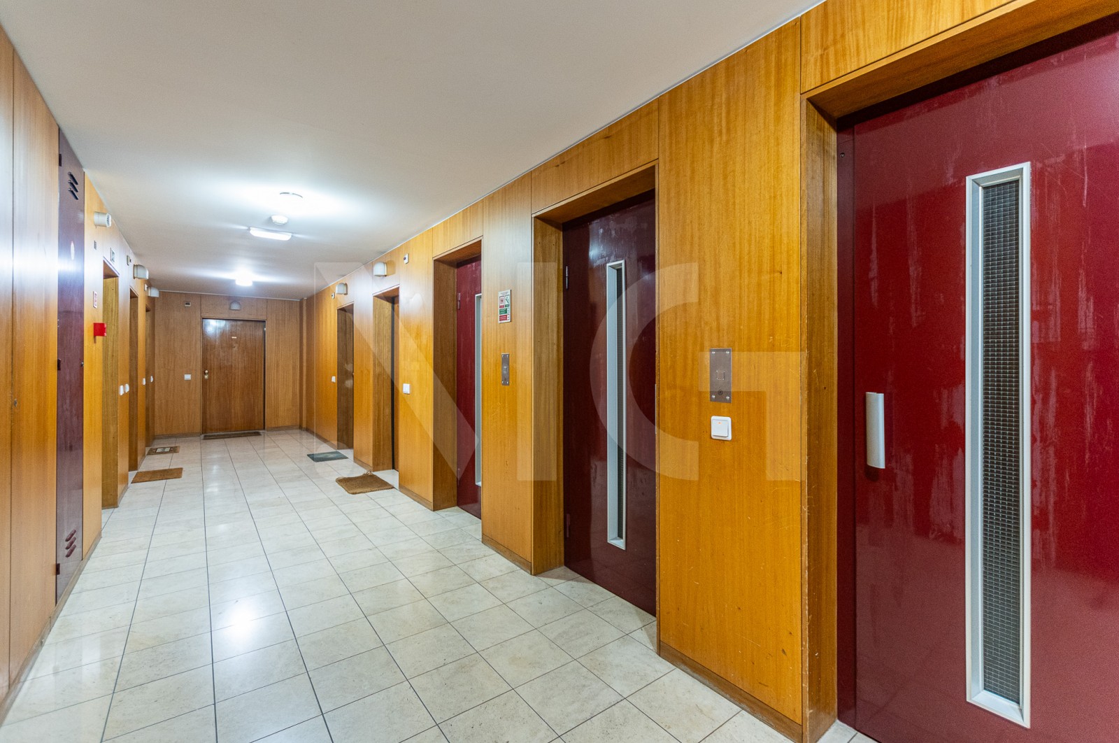 Apartment T2 for For sale in Gondomar (São Cosme), Valbom e Jovim, Gondomar, Porto - Áreas comuns (Imagem 2)