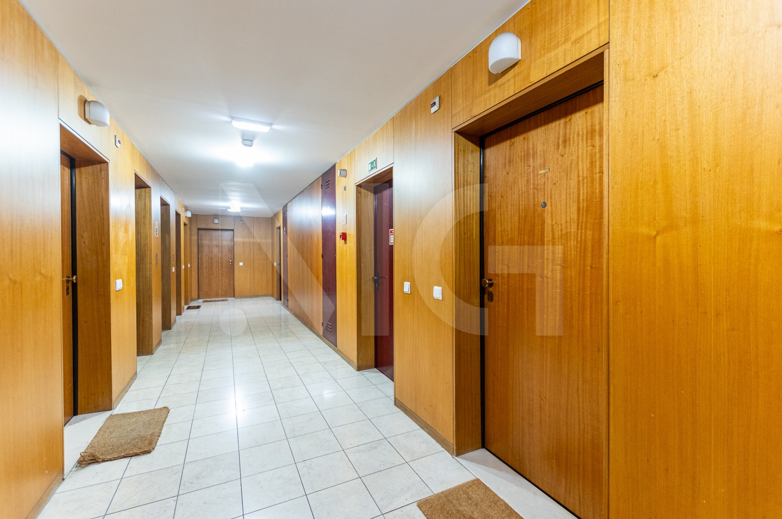 Apartment T2 for For sale in Gondomar (São Cosme), Valbom e Jovim, Gondomar, Porto - Áreas comuns (Imagem 1)