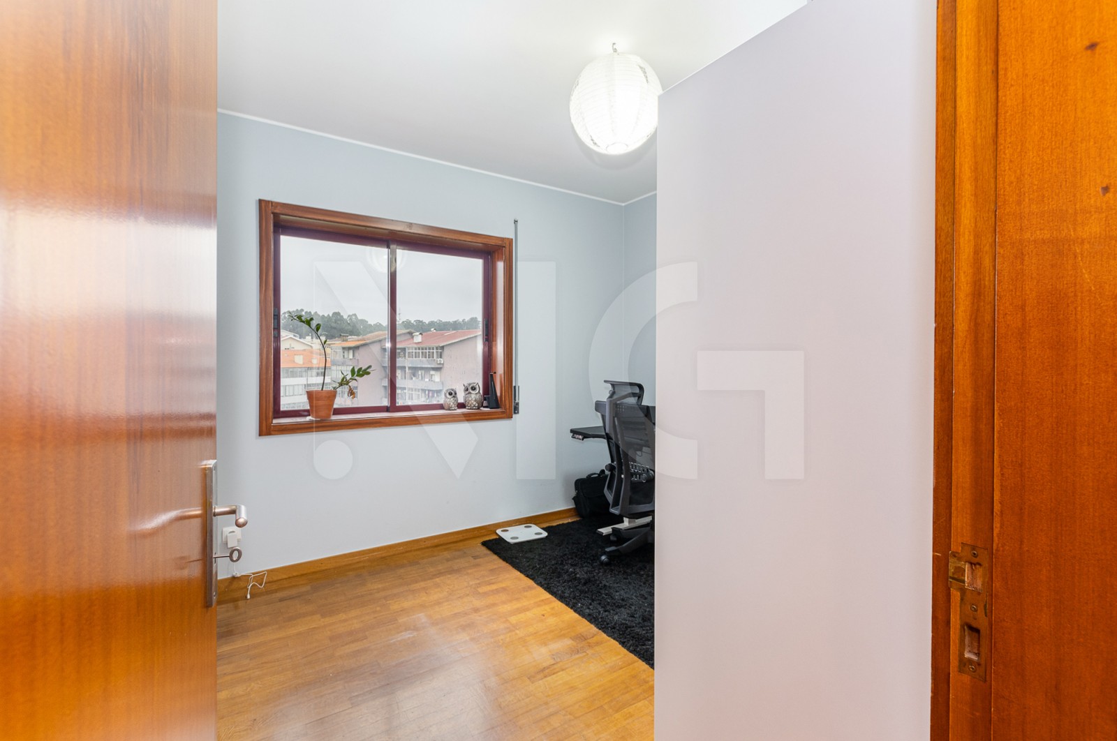 Apartment T2 for For sale in Gondomar (São Cosme), Valbom e Jovim, Gondomar, Porto - Quarto (Imagem 2)