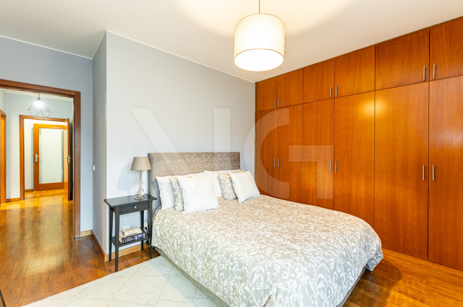 Apartment T2 for For sale in Gondomar (São Cosme), Valbom e Jovim, Gondomar, Porto - Quarto (Imagem 4)