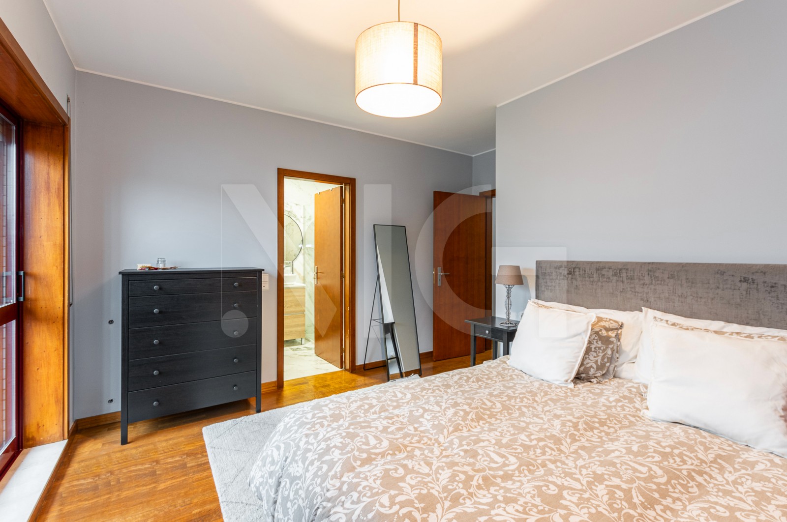 Apartment T2 for For sale in Gondomar (São Cosme), Valbom e Jovim, Gondomar, Porto - Quarto (Imagem 1)