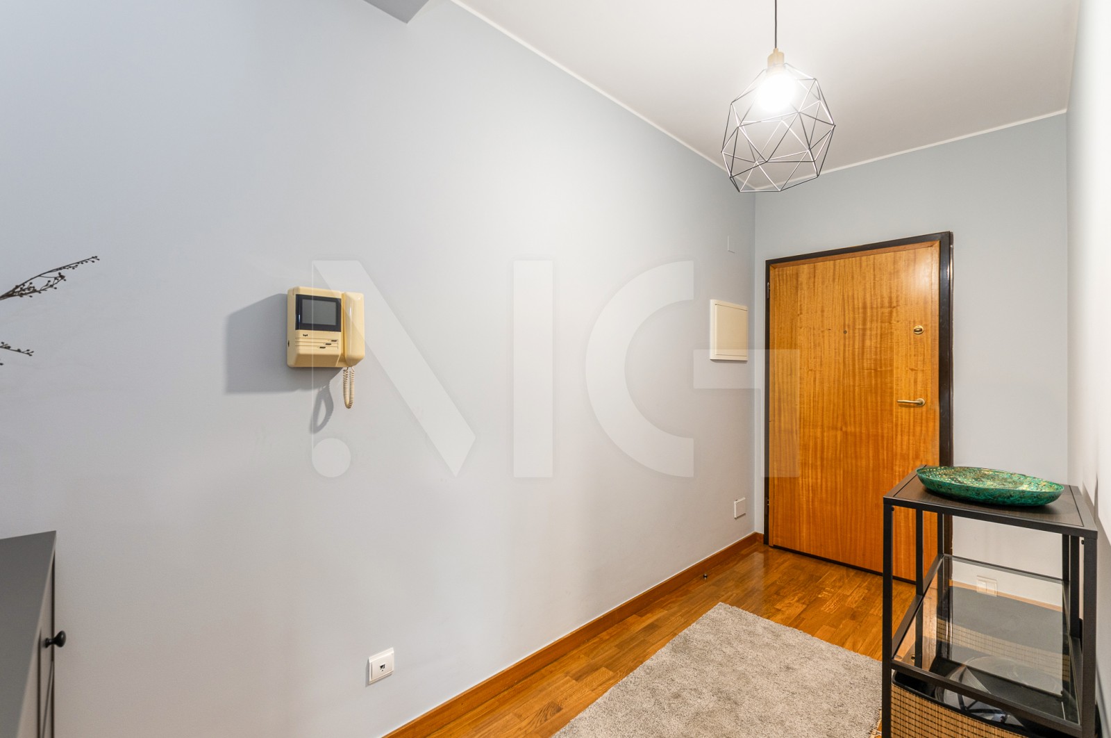 Apartment T2 for For sale in Gondomar (São Cosme), Valbom e Jovim, Gondomar, Porto - Hall de entrada (Imagem 2)