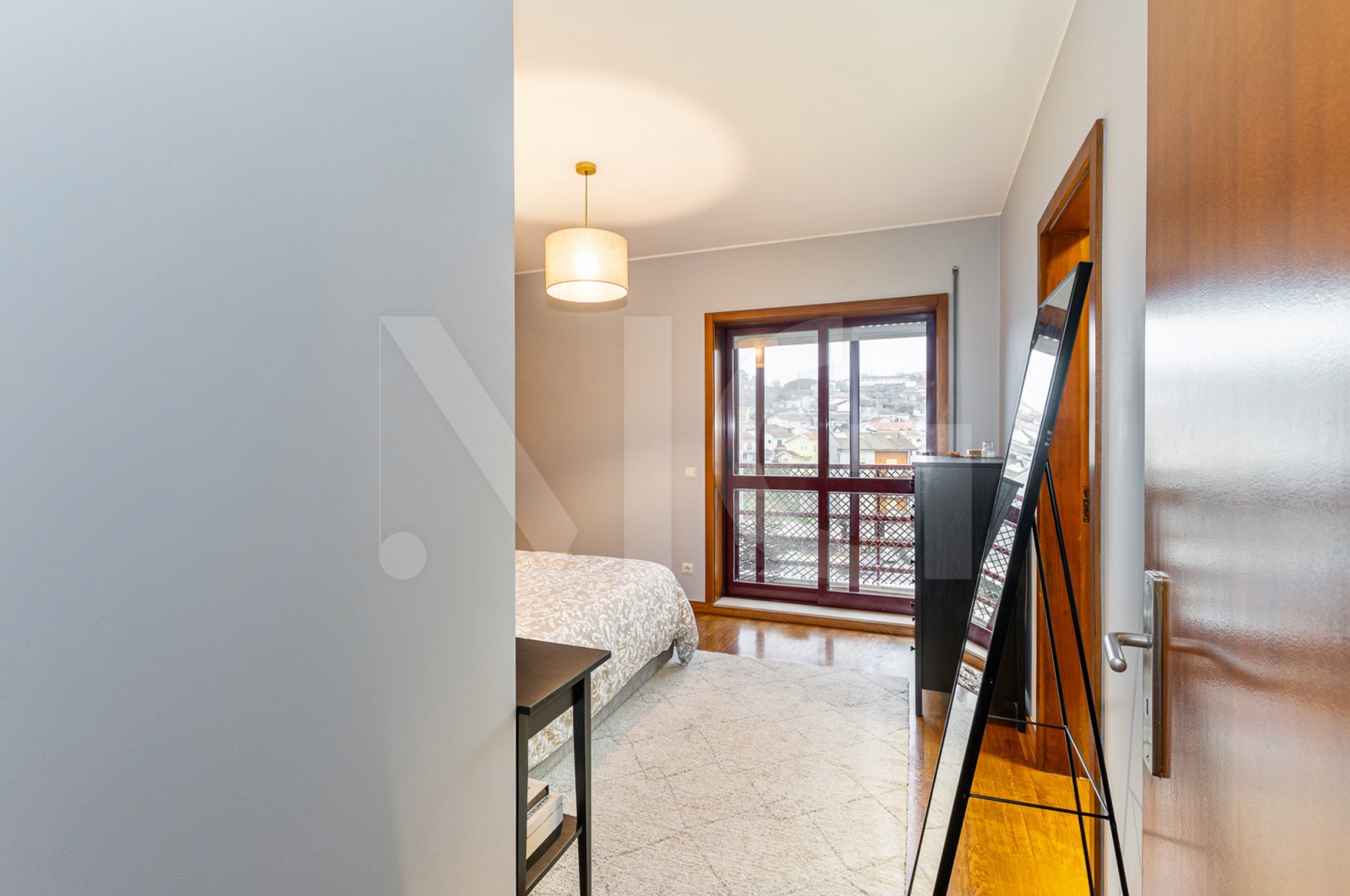 Apartment T2 for For sale in Gondomar (São Cosme), Valbom e Jovim, Gondomar, Porto - Quarto (Imagem 5)