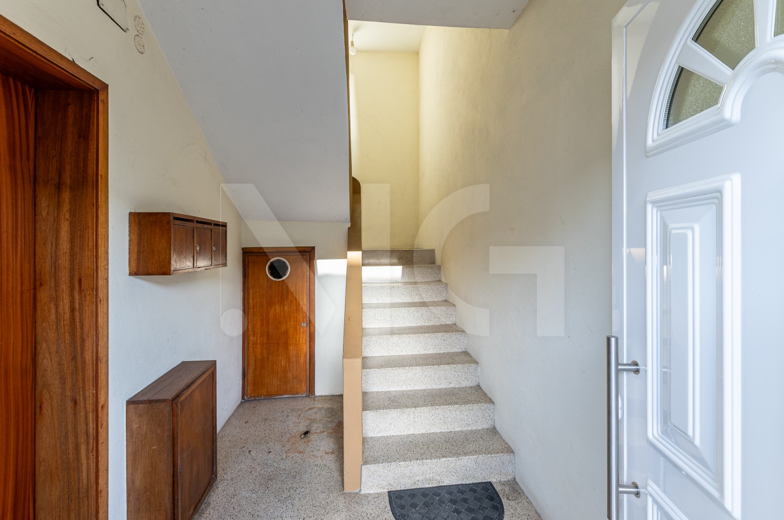 Apartment T2 for For sale in Ermesinde, Valongo, Porto - Áreas comuns (Imagem 1)