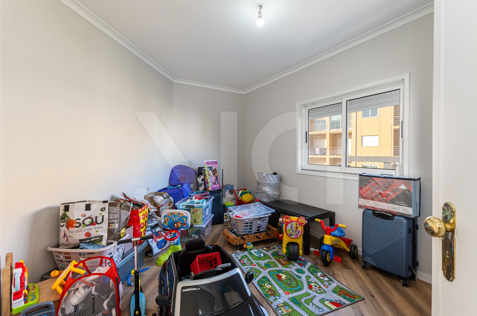 Apartment T2 for For sale in Ermesinde, Valongo, Porto - Quarto (Imagem 4)