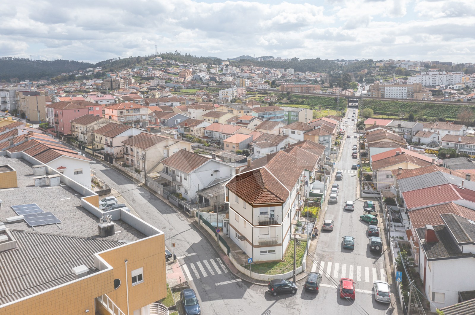 Apartment T2 for For sale in Ermesinde, Valongo, Porto - Área envolvente (Imagem 2)