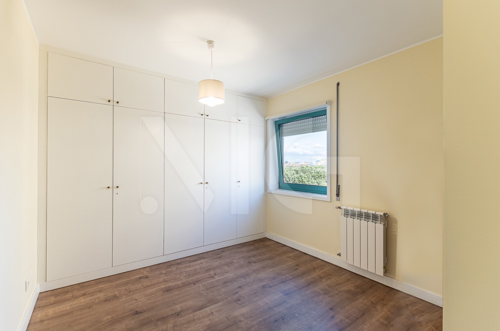 Apartment T1 for For sale in Matosinhos e Leça da Palmeira, Matosinhos, Porto - Quarto (Imagem 3)