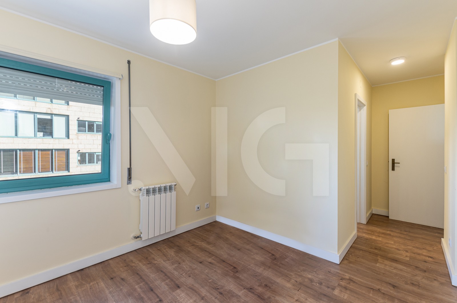 Apartment T1 for For sale in Matosinhos e Leça da Palmeira, Matosinhos, Porto - Quarto (Imagem 4)