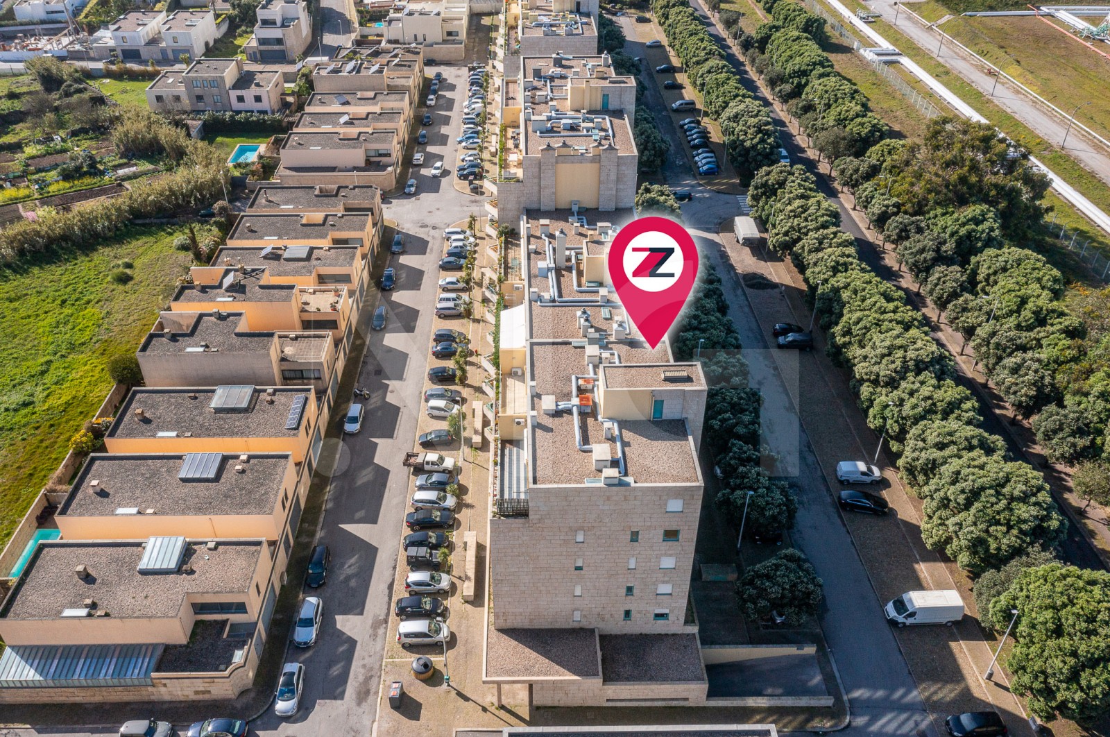 Apartment T1 for For sale in Matosinhos e Leça da Palmeira, Matosinhos, Porto - Área envolvente (Imagem 9)