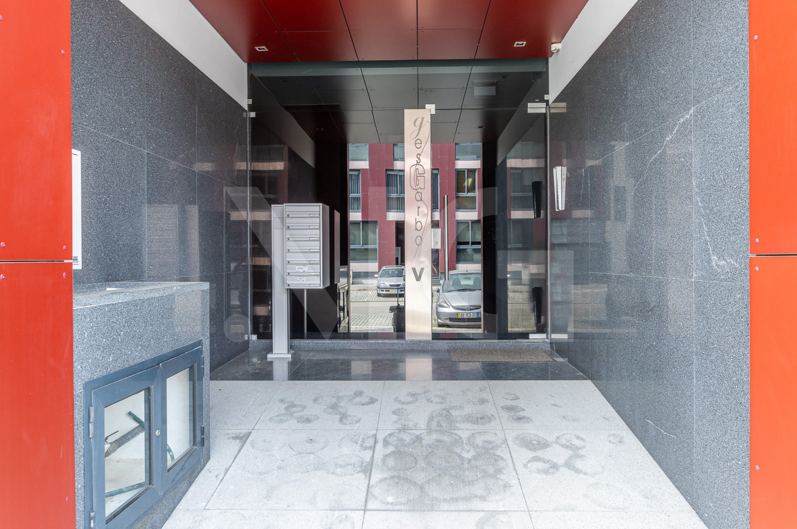 Apartamento T3 para Venda em Cidade da Maia, Maia, Porto - Áreas comuns (Imagem 1)