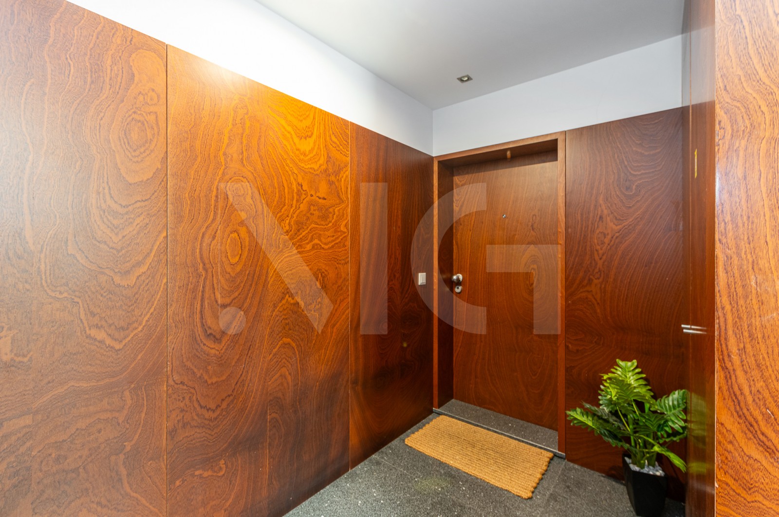 Apartamento T3 para Venda em Cidade da Maia, Maia, Porto - Áreas comuns (Imagem 6)