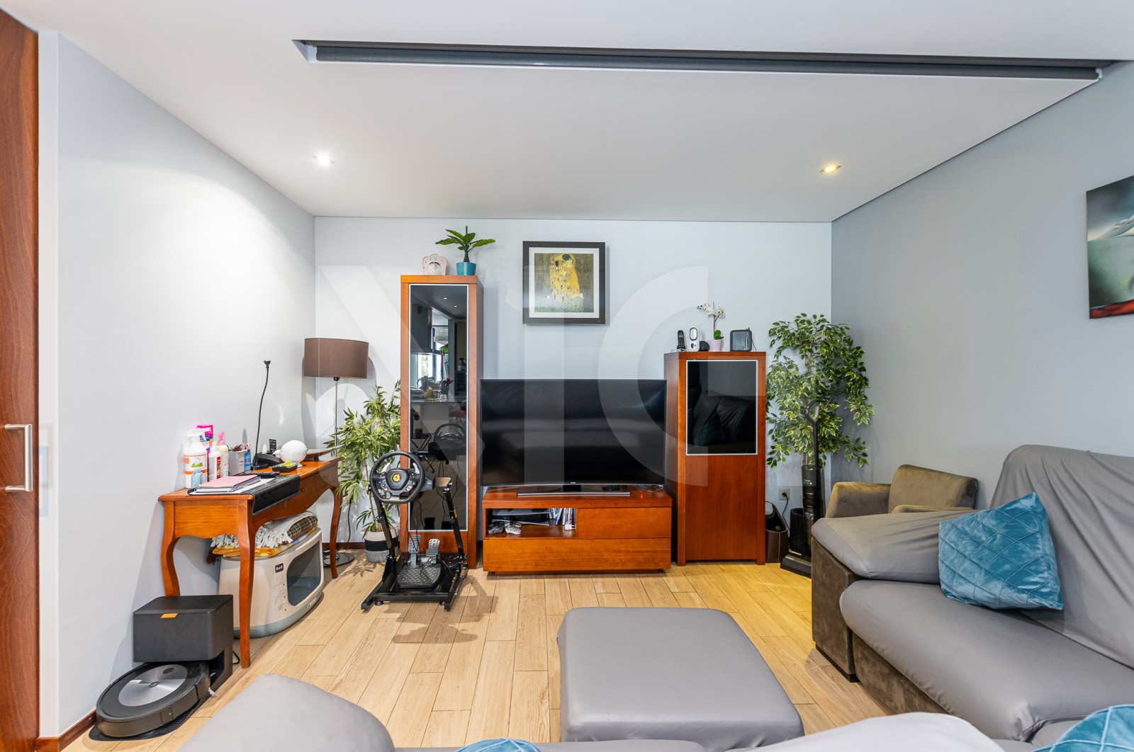 Apartamento T3 para Venda em Cidade da Maia, Maia, Porto - Sala (Imagem 7)