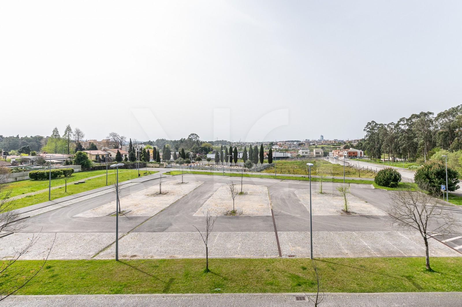 Apartamento T3 para Venda em Cidade da Maia, Maia, Porto - Vistas (Imagem 1)