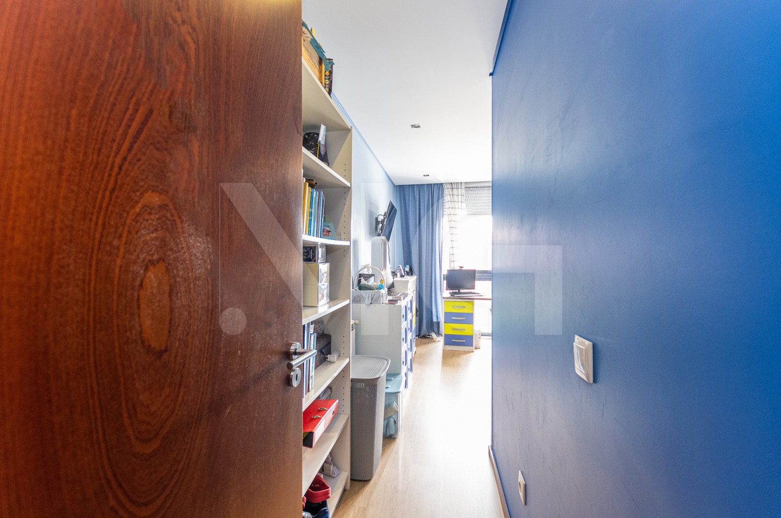 Apartamento T3 para Venda em Cidade da Maia, Maia, Porto - Quarto (Imagem 4)