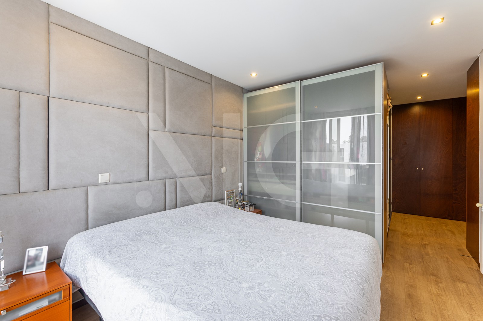 Apartamento T3 para Venda em Cidade da Maia, Maia, Porto - Quarto (Imagem 8)