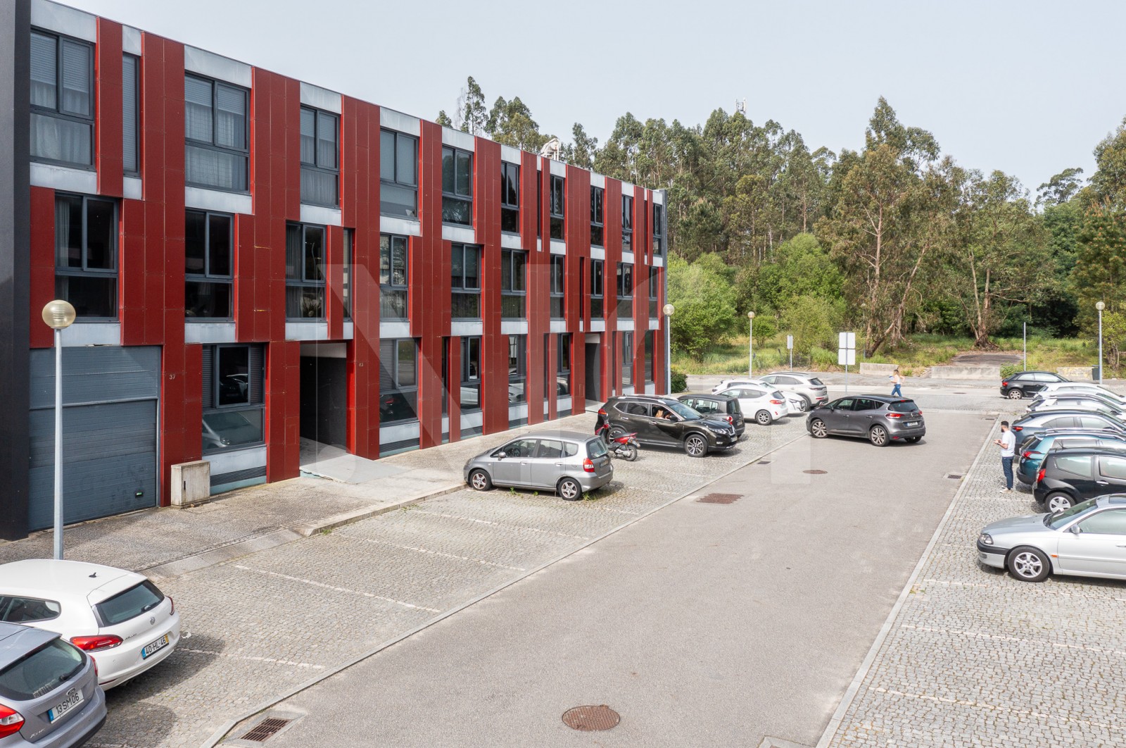 Apartamento T3 para Venda em Cidade da Maia, Maia, Porto - Área envolvente (Imagem 2)