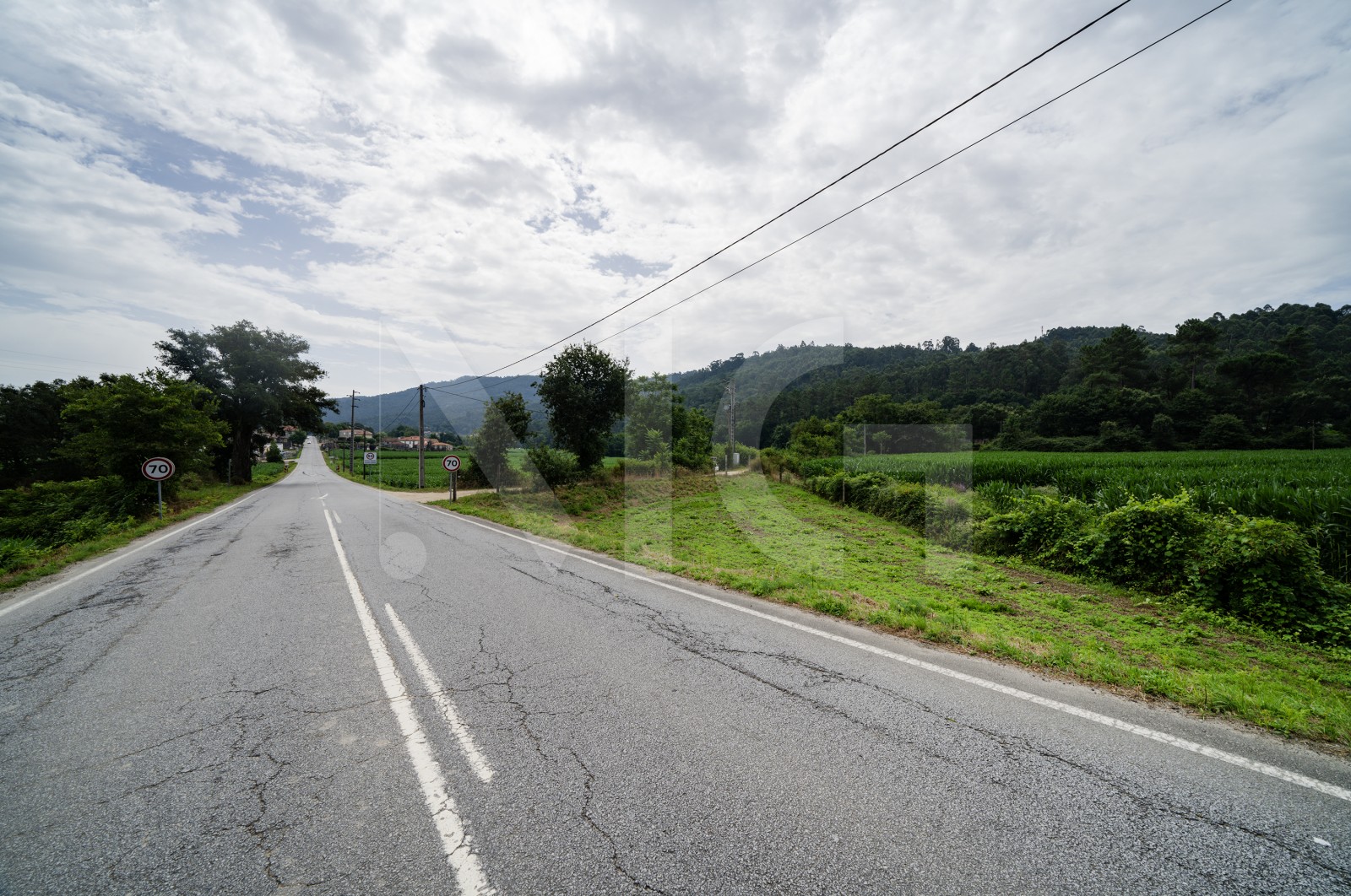 Terreno Rústico para Venda em Areias de Vilar e Encourados, Barcelos, Braga - Terreno (Imagem 6)