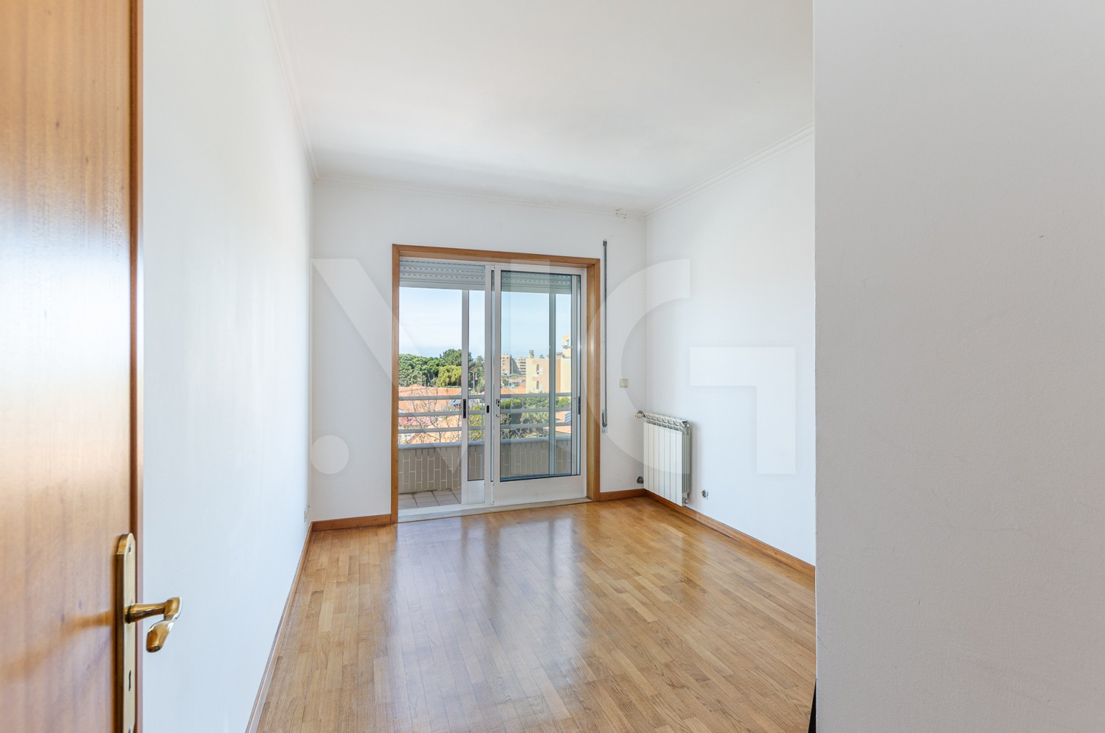 Apartamento T3 para Venda em Canidelo, Vila Nova de Gaia, Porto - Quarto (Imagem 2)