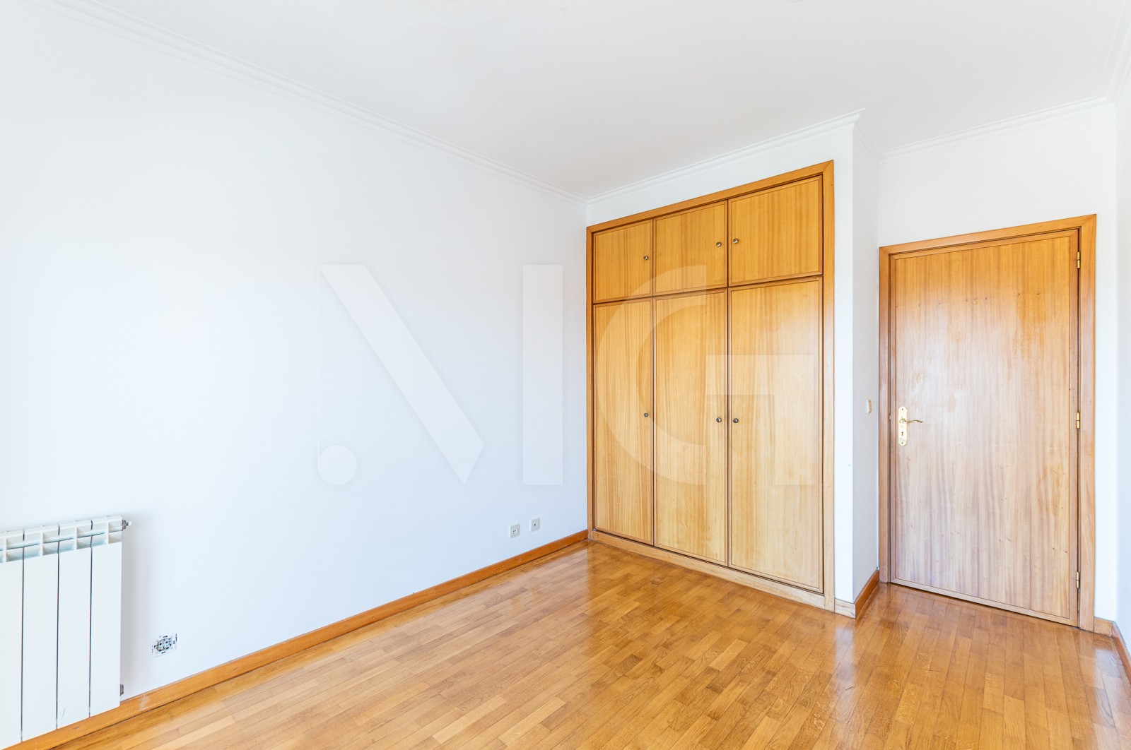 Apartamento T3 para Venda em Canidelo, Vila Nova de Gaia, Porto - Quarto (Imagem 3)